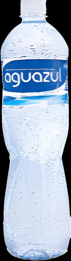 Aguazul 1.1 L