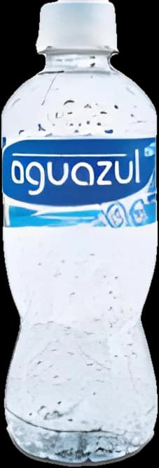 Aguazul 12 oz