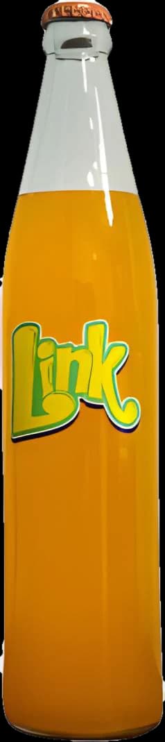 Link 530 ml glass