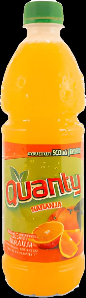 Quanty 12 oz