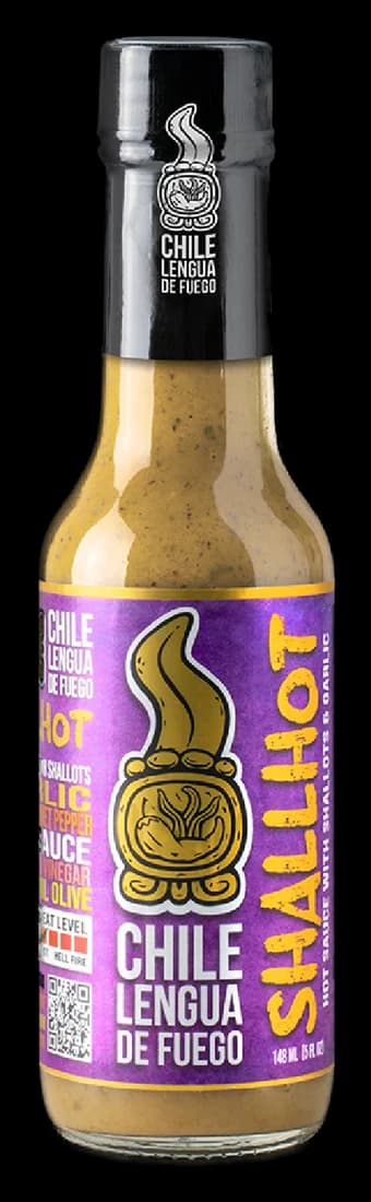 Shallhot (heat 6/10)